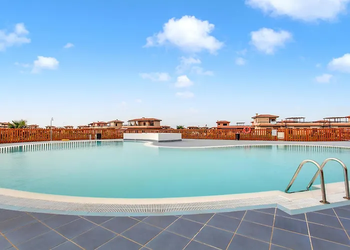 Holiday home Encantadora Casa Tara *