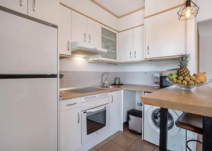 Holiday home Encantadora Casa Tara