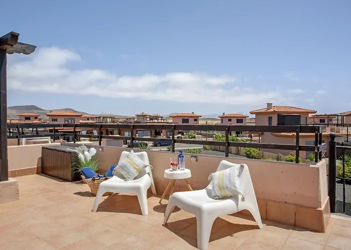 Encantadora Casa Tara *