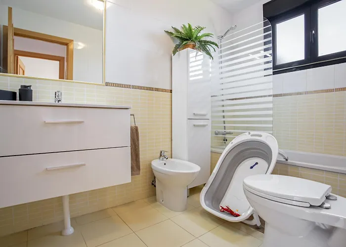 Encantadora Casa Tara Lajares