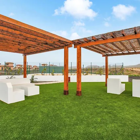 Encantadora Casa Tara Holiday home Lajares