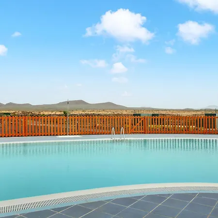 Encantadora Casa Tara Hébergement de vacances Lajares