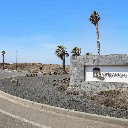 Encantadora Casa Tara