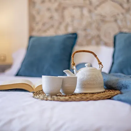 Encantadora Casa Tara بيت للعطل لاجاريس