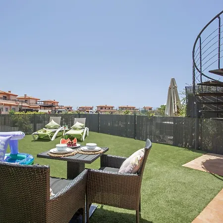 Encantadora Casa Tara بيت للعطل لاجاريس