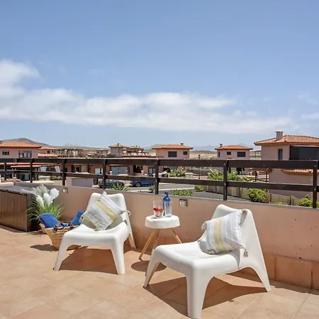 Encantadora Casa Tara *