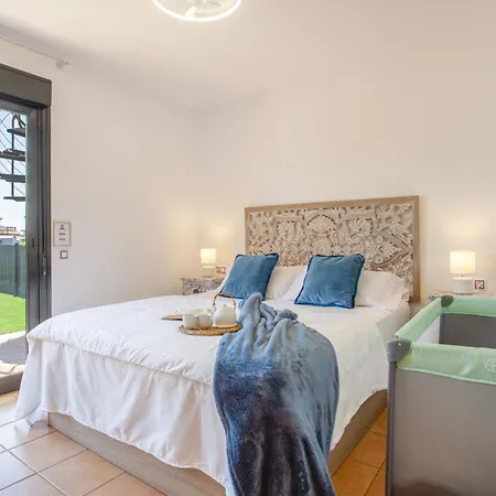 بيت للعطل Encantadora Casa Tara لاجاريس