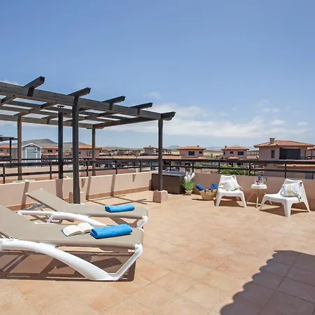 Holiday home Encantadora Casa Tara