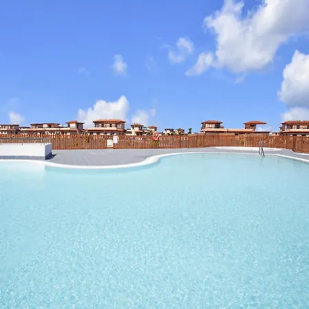 Hébergement de vacances Encantadora Casa Tara *