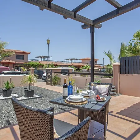 بيت للعطل Encantadora Casa Tara *