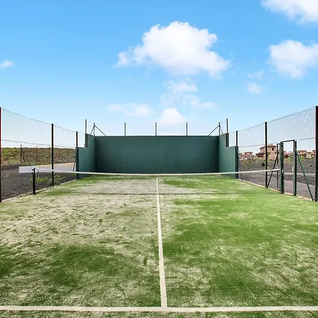 بيت للعطل Encantadora Casa Tara