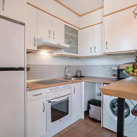 Encantadora Casa Tara בית נופש *