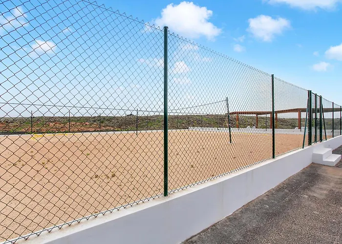 Encantadora Casa Tara 別荘 ラハレス