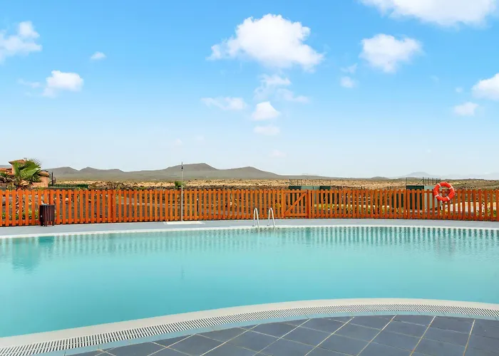 Encantadora Casa Tara 別荘 ラハレス