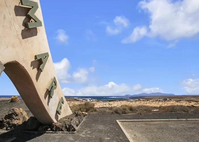 Encantadora Casa Tara * ラハレス