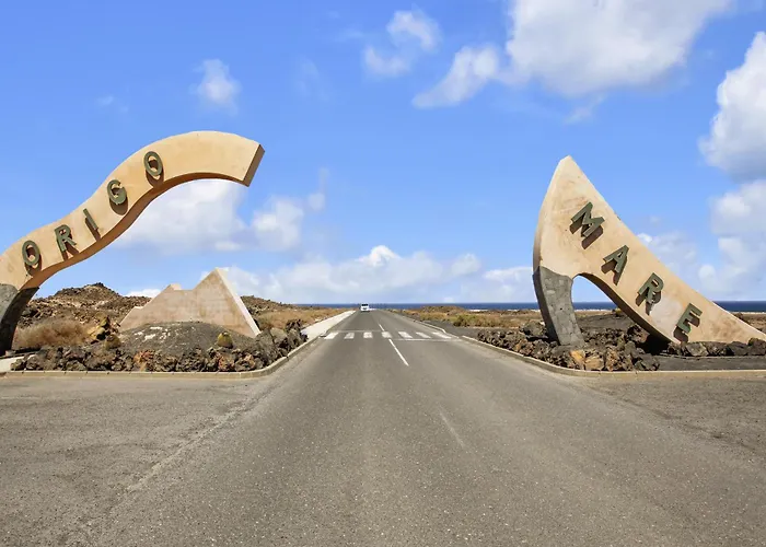 Encantadora Casa Tara ラハレス