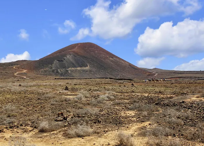 Encantadora Casa Tara * ラハレス
