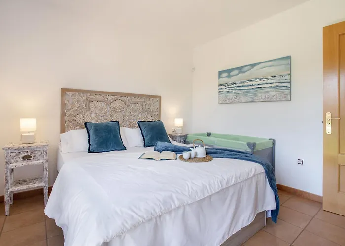 別荘 Encantadora Casa Tara *