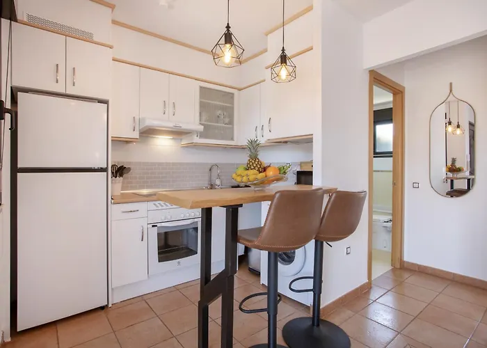 別荘 Encantadora Casa Tara ラハレス