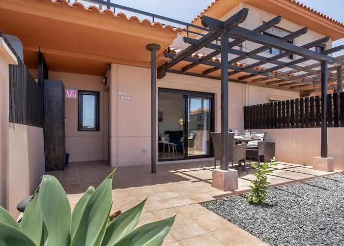 Encantadora Casa Tara ラハレス