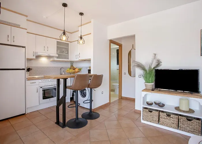 Encantadora Casa Tara ラハレス