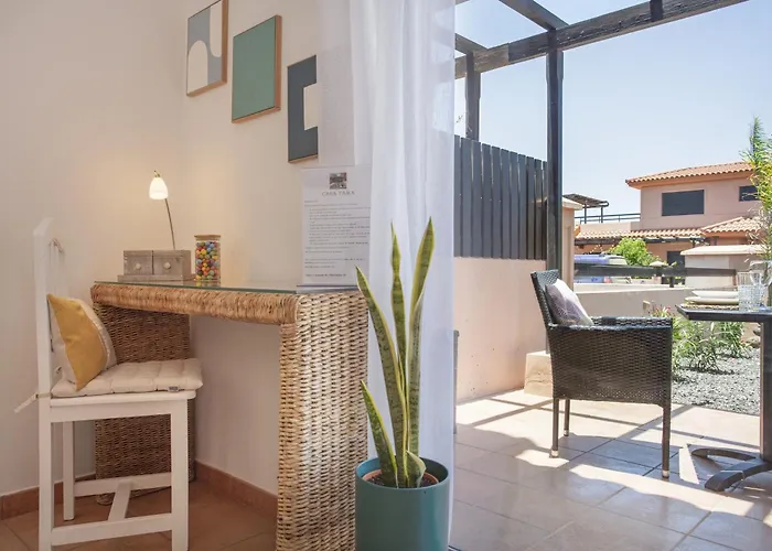 別荘 Encantadora Casa Tara