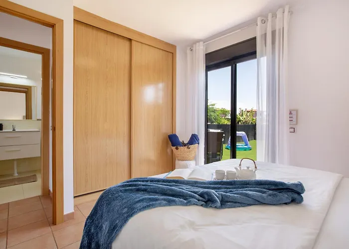 Encantadora Casa Tara 別荘 ラハレス