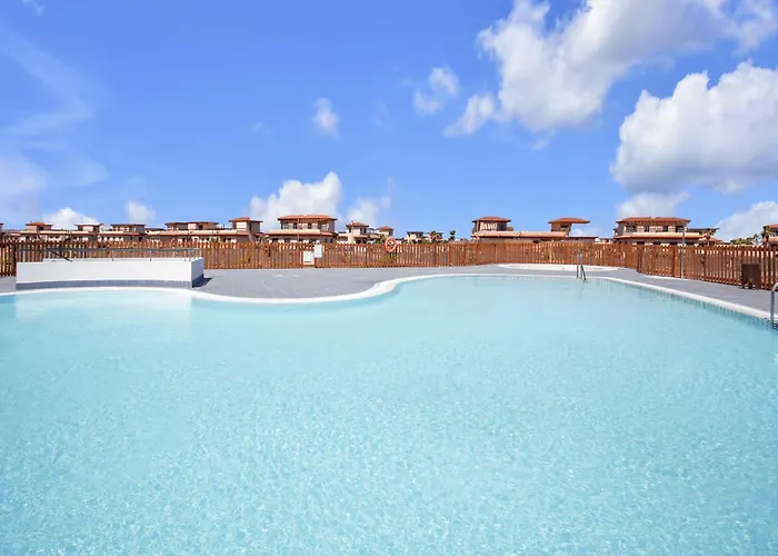 別荘 Encantadora Casa Tara *