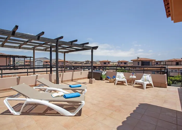 Encantadora Casa Tara * ラハレス