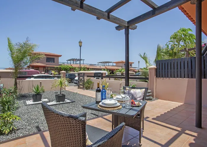 別荘 Encantadora Casa Tara *