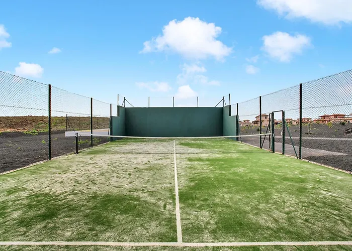 別荘 Encantadora Casa Tara