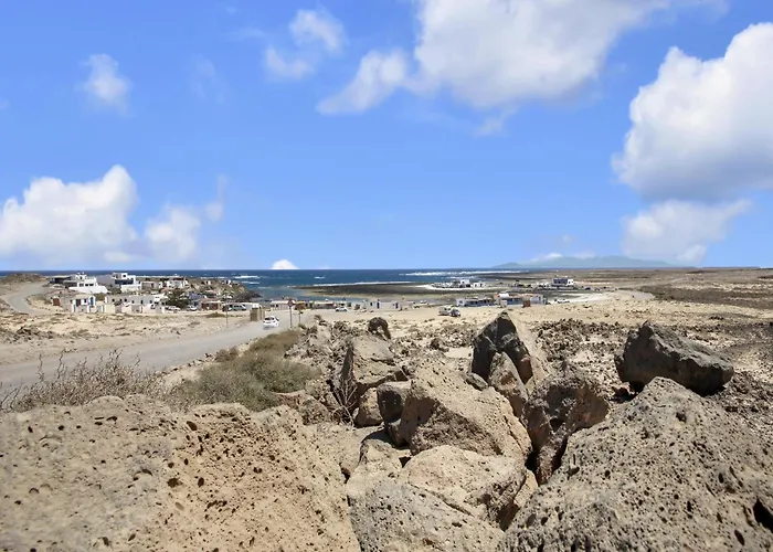 Encantadora Casa Tara * ラハレス