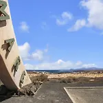 Encantadora Casa Tara * Lajares