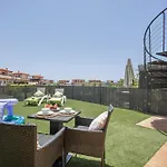 Encantadora Casa Tara Σπίτι διακοπών Lajares