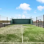 Σπίτι διακοπών Encantadora Casa Tara