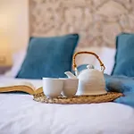 Encantadora Casa Tara Σπίτι διακοπών Lajares