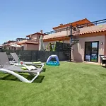 Σπίτι διακοπών Encantadora Casa Tara Lajares