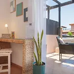 Σπίτι διακοπών Encantadora Casa Tara Lajares