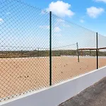 Encantadora Casa Tara Σπίτι διακοπών Lajares