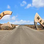 Encantadora Casa Tara Σπίτι διακοπών Lajares