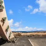 Encantadora Casa Tara * Lajares