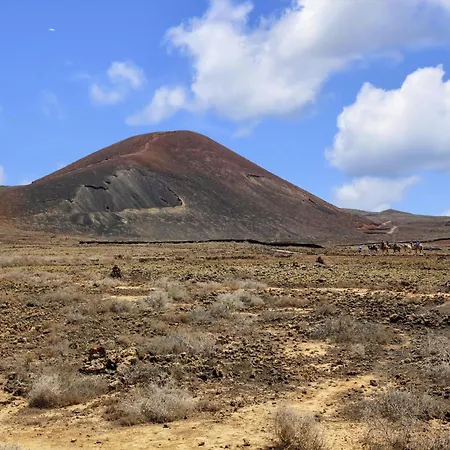 Encantadora Casa Tara * לאחארס