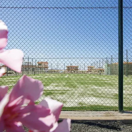 בית נופש Encantadora Casa Tara לאחארס