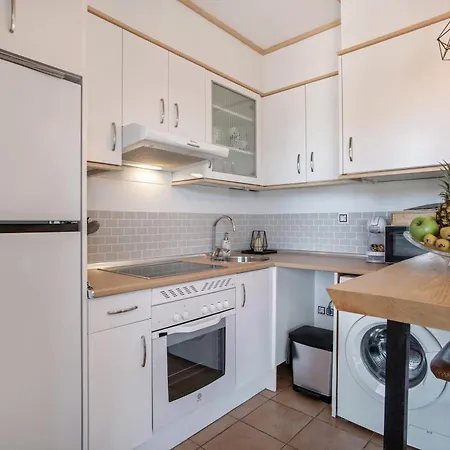 Сasa de vacaciones Encantadora Casa Tara