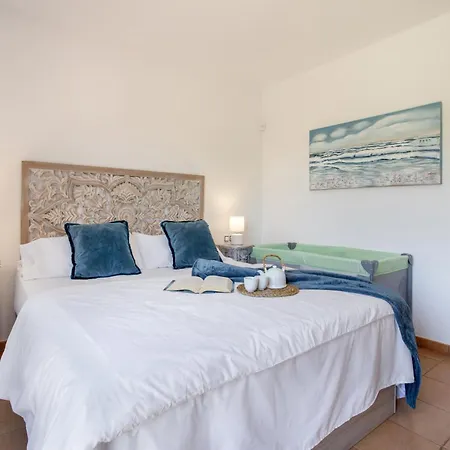 度假居 Encantadora Casa Tara *