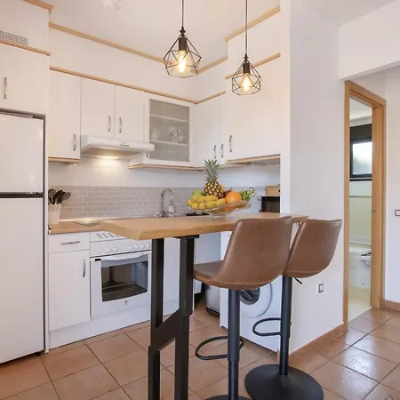 Сasa de vacaciones Encantadora Casa Tara Lajares