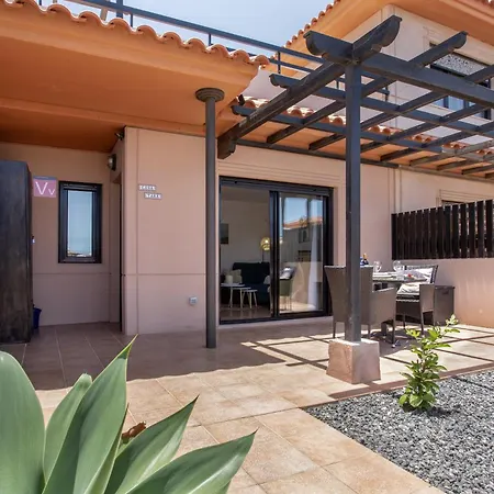 Encantadora Casa Tara 拉哈雷斯