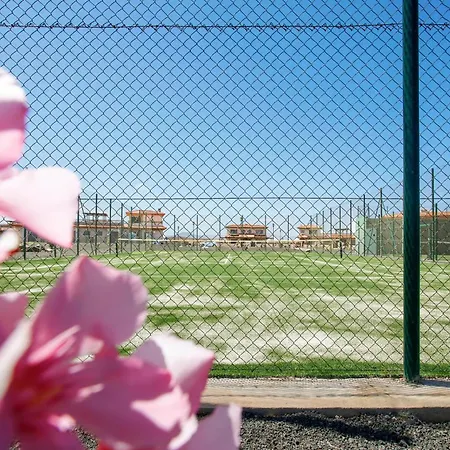 Vakantiehuis Encantadora Casa Tara *