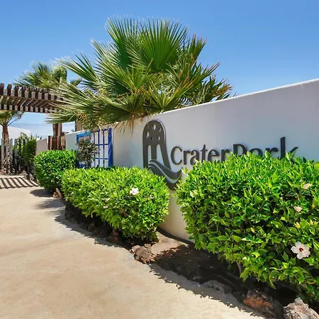 Encantadora Casa Tara Vakantiehuis Lajares