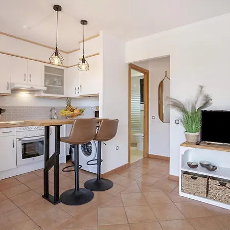 Encantadora Casa Tara Lajares